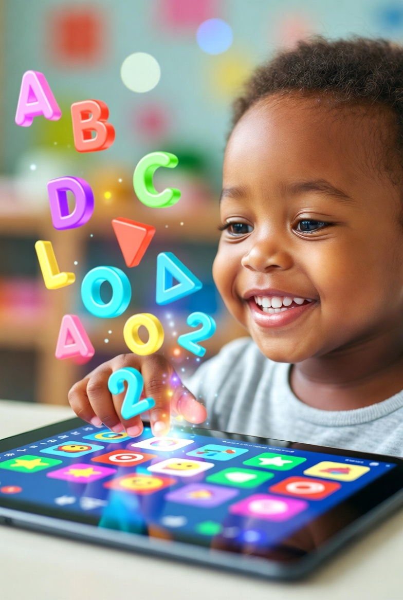 LKG Learning