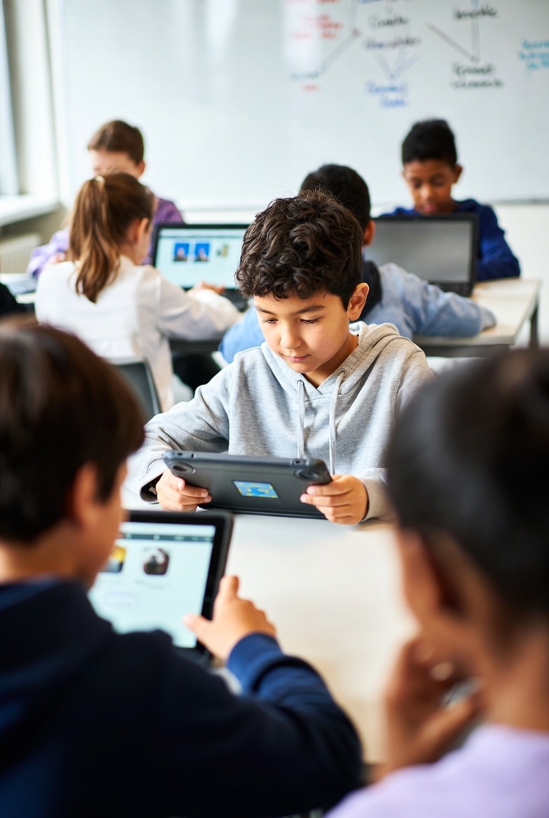 Class 2 Learning